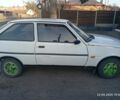 Белый ЗАЗ Таврия, объемом двигателя 1 л и пробегом 960 тыс. км за 358 $, фото 4 на Automoto.ua
