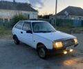 Белый ЗАЗ Таврия, объемом двигателя 1.1 л и пробегом 96 тыс. км за 460 $, фото 1 на Automoto.ua