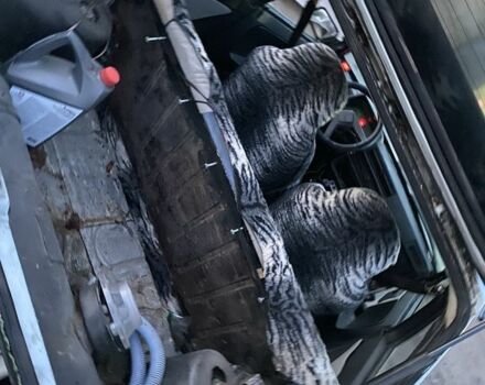 Белый ЗАЗ Таврия, объемом двигателя 1.1 л и пробегом 96 тыс. км за 460 $, фото 8 на Automoto.ua