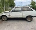 Белый ЗАЗ Таврия, объемом двигателя 1.1 л и пробегом 750 тыс. км за 241 $, фото 2 на Automoto.ua