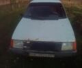 ЗАЗ Таврия 1992 в Николаеве на Automoto.ua Белый ЗАЗ Таврия, объемом двигателя 1.1 л и пробегом 50 тыс. км за 191 $, фото 5 на Automoto.ua