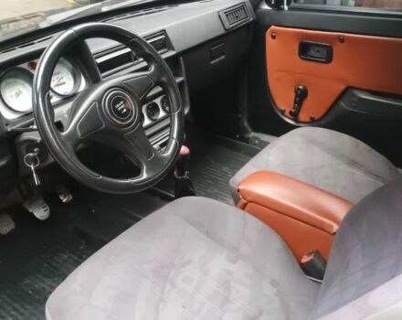 Белый ЗАЗ Таврия, объемом двигателя 1.1 л и пробегом 250 тыс. км за 946 $, фото 3 на Automoto.ua