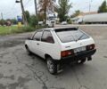 Білий ЗАЗ Таврія, об'ємом двигуна 1.1 л та пробігом 160 тис. км за 403 $, фото 3 на Automoto.ua