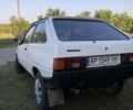 Белый ЗАЗ Таврия, объемом двигателя 1.1 л и пробегом 3 тыс. км за 470 $, фото 1 на Automoto.ua