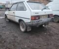 Білий ЗАЗ Таврія, об'ємом двигуна 1 л та пробігом 120 тис. км за 400 $, фото 3 на Automoto.ua