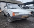 Білий ЗАЗ Таврія, об'ємом двигуна 1 л та пробігом 120 тис. км за 400 $, фото 1 на Automoto.ua