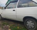 Белый ЗАЗ Таврия, объемом двигателя 1.1 л и пробегом 999 тыс. км за 596 $, фото 1 на Automoto.ua
