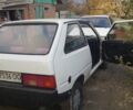 Белый ЗАЗ Таврия, объемом двигателя 1.1 л и пробегом 999 тыс. км за 596 $, фото 6 на Automoto.ua