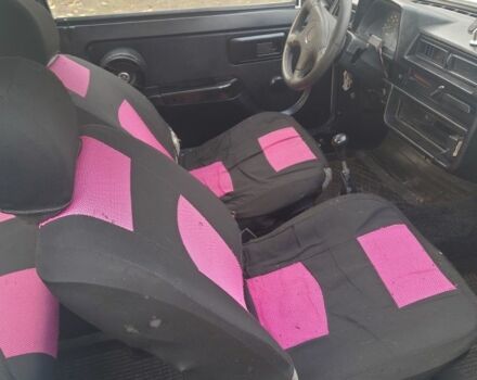 Белый ЗАЗ Таврия, объемом двигателя 1.1 л и пробегом 999 тыс. км за 596 $, фото 3 на Automoto.ua