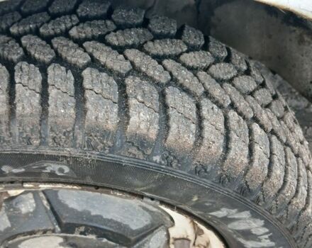 Белый ЗАЗ Таврия, объемом двигателя 1.2 л и пробегом 200 тыс. км за 389 $, фото 4 на Automoto.ua