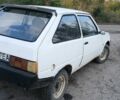 Белый ЗАЗ Таврия, объемом двигателя 1.2 л и пробегом 200 тыс. км за 389 $, фото 3 на Automoto.ua