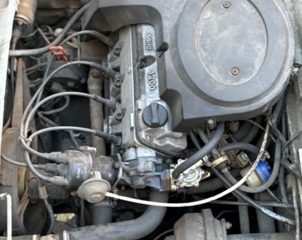 Білий ЗАЗ Таврія, об'ємом двигуна 1.2 л та пробігом 205 тис. км за 453 $, фото 8 на Automoto.ua