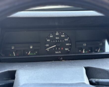 Білий ЗАЗ Таврія, об'ємом двигуна 1.2 л та пробігом 205 тис. км за 453 $, фото 9 на Automoto.ua