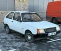 Білий ЗАЗ Таврія, об'ємом двигуна 1.2 л та пробігом 205 тис. км за 453 $, фото 2 на Automoto.ua