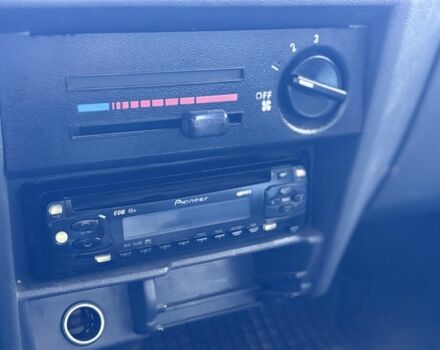 Білий ЗАЗ Таврія, об'ємом двигуна 1.2 л та пробігом 205 тис. км за 453 $, фото 5 на Automoto.ua