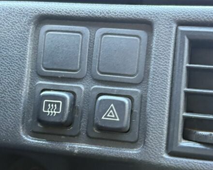 Білий ЗАЗ Таврія, об'ємом двигуна 1.2 л та пробігом 205 тис. км за 453 $, фото 6 на Automoto.ua