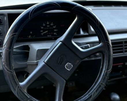 Білий ЗАЗ Таврія, об'ємом двигуна 1.2 л та пробігом 205 тис. км за 453 $, фото 4 на Automoto.ua