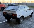 Білий ЗАЗ Таврія, об'ємом двигуна 1.2 л та пробігом 205 тис. км за 453 $, фото 1 на Automoto.ua