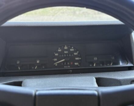 Білий ЗАЗ Таврія, об'ємом двигуна 1.2 л та пробігом 205 тис. км за 453 $, фото 7 на Automoto.ua