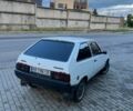Белый ЗАЗ Таврия, объемом двигателя 1.1 л и пробегом 72 тыс. км за 850 $, фото 4 на Automoto.ua