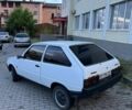 Белый ЗАЗ Таврия, объемом двигателя 1.1 л и пробегом 72 тыс. км за 850 $, фото 3 на Automoto.ua