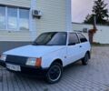 Белый ЗАЗ Таврия, объемом двигателя 1.1 л и пробегом 72 тыс. км за 850 $, фото 1 на Automoto.ua