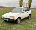 Белый ЗАЗ Таврия, объемом двигателя 1.2 л и пробегом 96 тыс. км за 476 $, фото 1 на Automoto.ua
