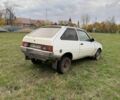 Белый ЗАЗ Таврия, объемом двигателя 1.2 л и пробегом 96 тыс. км за 476 $, фото 2 на Automoto.ua