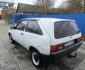 Белый ЗАЗ Таврия, объемом двигателя 1.1 л и пробегом 87 тыс. км за 650 $, фото 3 на Automoto.ua