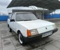 Белый ЗАЗ Таврия, объемом двигателя 1.1 л и пробегом 87 тыс. км за 650 $, фото 5 на Automoto.ua
