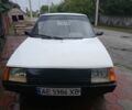 Белый ЗАЗ Таврия, объемом двигателя 1.2 л и пробегом 170 тыс. км за 725 $, фото 1 на Automoto.ua