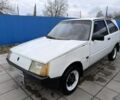Белый ЗАЗ Таврия, объемом двигателя 1.1 л и пробегом 87 тыс. км за 650 $, фото 4 на Automoto.ua