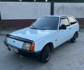 Білий ЗАЗ Таврія, об'ємом двигуна 0 л та пробігом 45 тис. км за 1300 $, фото 1 на Automoto.ua