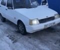 Белый ЗАЗ Таврия, объемом двигателя 0 л и пробегом 155 тыс. км за 760 $, фото 1 на Automoto.ua
