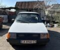Белый ЗАЗ Таврия, объемом двигателя 1.1 л и пробегом 130 тыс. км за 650 $, фото 1 на Automoto.ua