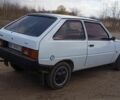 Белый ЗАЗ Таврия, объемом двигателя 1.1 л и пробегом 95 тыс. км за 950 $, фото 2 на Automoto.ua