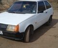 Белый ЗАЗ Таврия, объемом двигателя 1.1 л и пробегом 95 тыс. км за 950 $, фото 1 на Automoto.ua