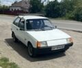 Белый ЗАЗ Таврия, объемом двигателя 1.2 л и пробегом 3 тыс. км за 560 $, фото 1 на Automoto.ua