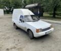 Белый ЗАЗ Таврия, объемом двигателя 1.2 л и пробегом 269 тыс. км за 1250 $, фото 3 на Automoto.ua