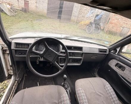 Білий ЗАЗ Таврія, об'ємом двигуна 1.2 л та пробігом 200 тис. км за 392 $, фото 10 на Automoto.ua