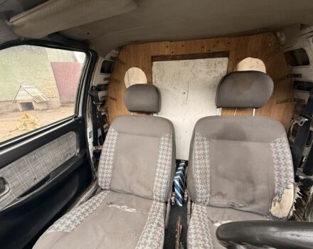 Білий ЗАЗ Таврія, об'ємом двигуна 1.2 л та пробігом 200 тис. км за 392 $, фото 11 на Automoto.ua