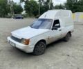 Белый ЗАЗ Таврия, объемом двигателя 1.2 л и пробегом 269 тыс. км за 1250 $, фото 1 на Automoto.ua
