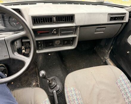 Білий ЗАЗ Таврія, об'ємом двигуна 1.2 л та пробігом 200 тис. км за 392 $, фото 15 на Automoto.ua