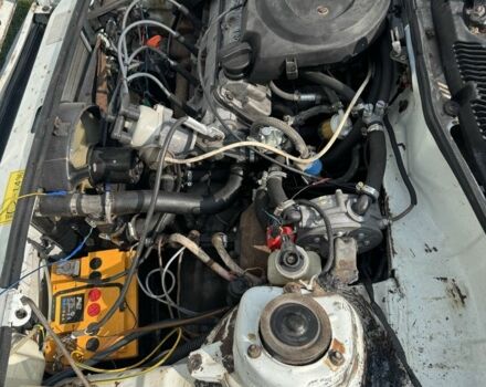 Белый ЗАЗ Таврия, объемом двигателя 1.2 л и пробегом 212 тыс. км за 1800 $, фото 2 на Automoto.ua