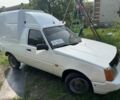 Белый ЗАЗ Таврия, объемом двигателя 1.2 л и пробегом 212 тыс. км за 1800 $, фото 1 на Automoto.ua