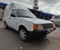 Білий ЗАЗ Таврія, об'ємом двигуна 1.2 л та пробігом 292 тис. км за 2000 $, фото 1 на Automoto.ua