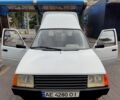 Білий ЗАЗ Таврія, об'ємом двигуна 1.2 л та пробігом 292 тис. км за 2000 $, фото 1 на Automoto.ua