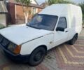 Белый ЗАЗ Таврия, объемом двигателя 1.2 л и пробегом 261 тыс. км за 1050 $, фото 2 на Automoto.ua