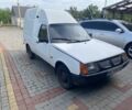 Белый ЗАЗ Таврия, объемом двигателя 1.2 л и пробегом 261 тыс. км за 1050 $, фото 3 на Automoto.ua