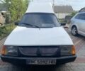 Белый ЗАЗ Таврия, объемом двигателя 1.2 л и пробегом 261 тыс. км за 1050 $, фото 4 на Automoto.ua